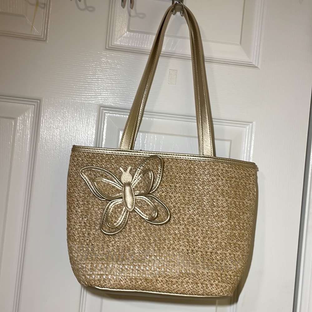 Bueno shoulder bag